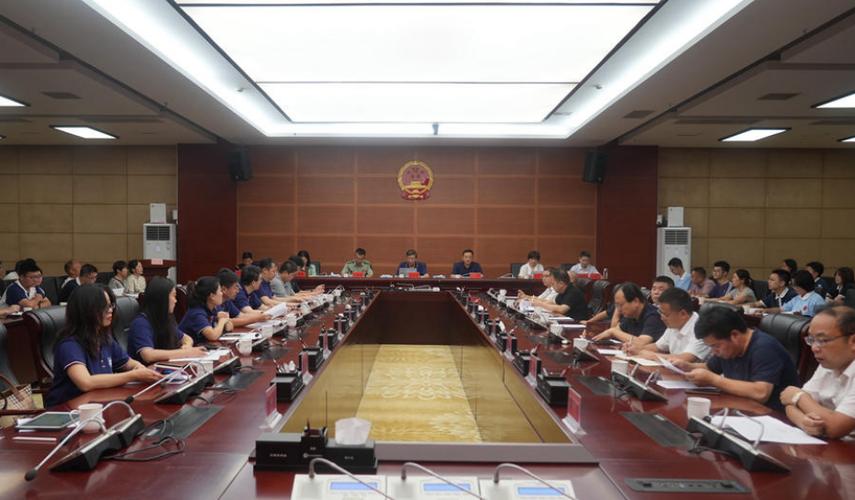 哈军工北京校友会选派代表参加2024年"陈赓湘乡教育奖学金"颁奖仪式